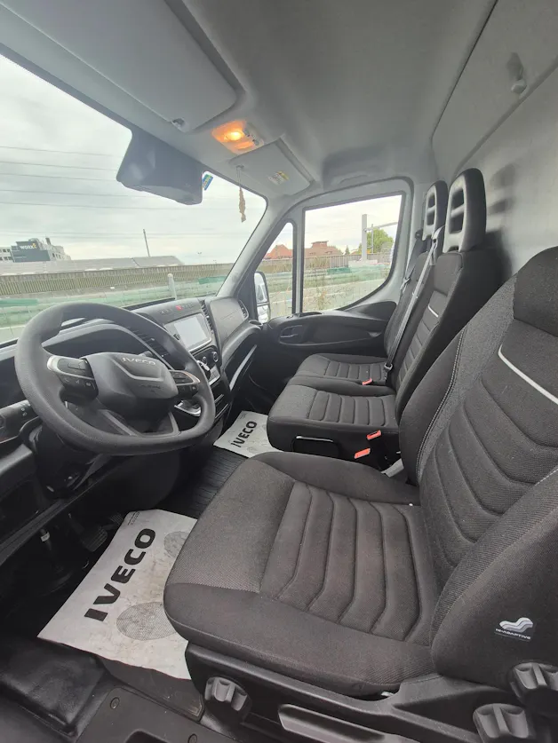IVECO 35 S 18H A8 D