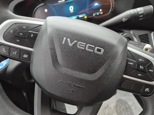 IVECO 35 S 18H A8 D