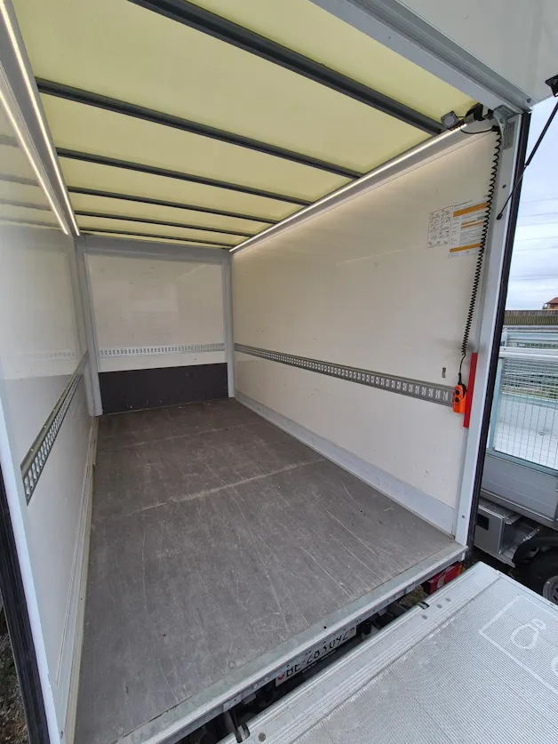 IVECO 35 S 18H A8 D