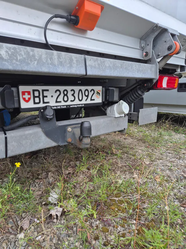 IVECO 35 S 18H A8 D