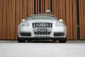 AUDI S6 AVANT 5.2 V10 QUATTRO TIPTRONIC l 435 PS