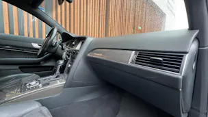 AUDI S6 AVANT 5.2 V10 QUATTRO TIPTRONIC l 435 PS