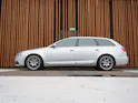 AUDI S6 AVANT 5.2 V10 QUATTRO TIPTRONIC l 435 PS