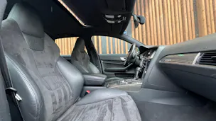 AUDI S6 AVANT 5.2 V10 QUATTRO TIPTRONIC l 435 PS