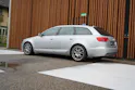 AUDI S6 AVANT 5.2 V10 QUATTRO TIPTRONIC l 435 PS