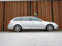 AUDI S6 AVANT 5.2 V10 QUATTRO TIPTRONIC l 435 PS