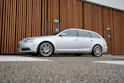 AUDI S6 AVANT 5.2 V10 QUATTRO TIPTRONIC l 435 PS