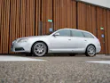 AUDI S6 AVANT 5.2 V10 QUATTRO TIPTRONIC l 435 PS