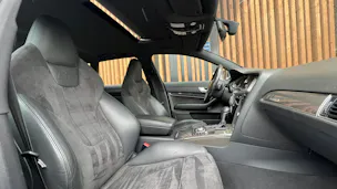 AUDI S6 AVANT 5.2 V10 QUATTRO TIPTRONIC l 435 PS