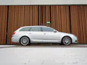 AUDI S6 AVANT 5.2 V10 QUATTRO TIPTRONIC l 435 PS