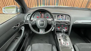AUDI S6 AVANT 5.2 V10 QUATTRO TIPTRONIC l 435 PS