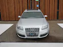 AUDI S6 AVANT 5.2 V10 QUATTRO TIPTRONIC l 435 PS