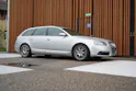 AUDI S6 AVANT 5.2 V10 QUATTRO TIPTRONIC l 435 PS