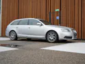 AUDI S6 AVANT 5.2 V10 QUATTRO TIPTRONIC l 435 PS