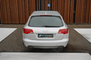 AUDI S6 AVANT 5.2 V10 QUATTRO TIPTRONIC l 435 PS