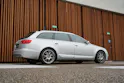 AUDI S6 AVANT 5.2 V10 QUATTRO TIPTRONIC l 435 PS