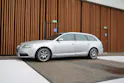 AUDI S6 AVANT 5.2 V10 QUATTRO TIPTRONIC l 435 PS
