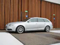 AUDI S6 AVANT 5.2 V10 QUATTRO TIPTRONIC l 435 PS