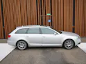 AUDI S6 AVANT 5.2 V10 QUATTRO TIPTRONIC l 435 PS