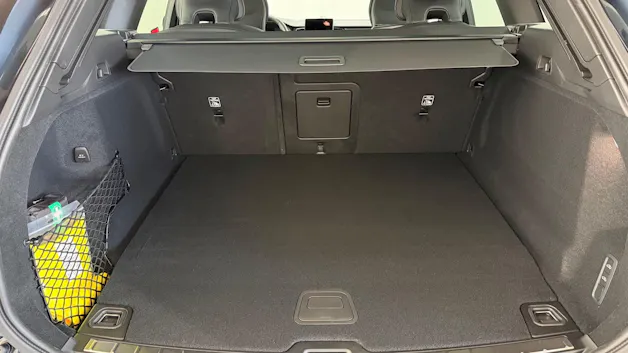 VOLVO XC60 2.0 T8 TE Black Edition e