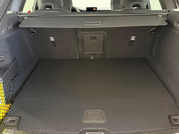 VOLVO XC60 2.0 T8 TE Black Edition e