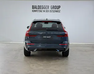 VOLVO XC60 2.0 T8 TE Black Edition e