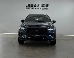 VOLVO XC60 2.0 T8 TE Black Edition e