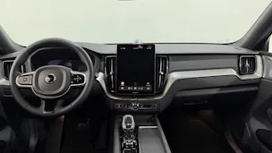 VOLVO XC60 2.0 T8 TE Black Edition e
