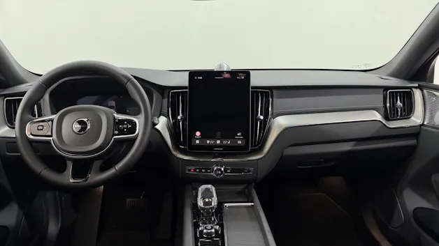 VOLVO XC60 2.0 T8 TE Black Edition e