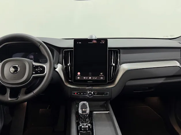 VOLVO XC60 2.0 T8 TE Black Edition e