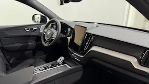 VOLVO XC60 2.0 T8 TE Black Edition e