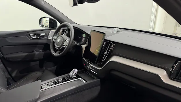 VOLVO XC60 2.0 T8 TE Black Edition e