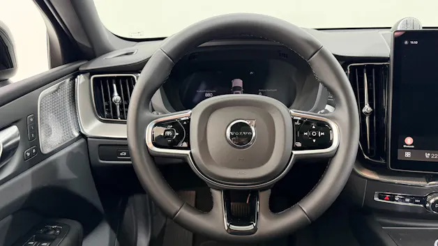 VOLVO XC60 2.0 T8 TE Black Edition e