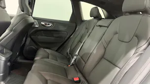 VOLVO XC60 2.0 T8 TE Black Edition e
