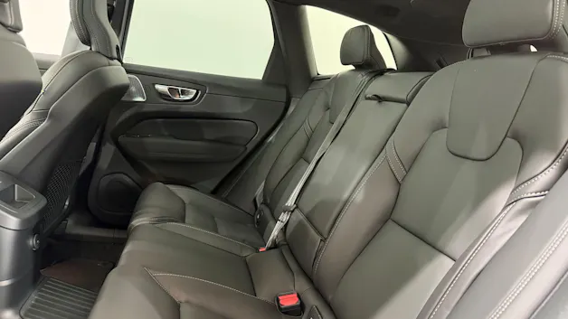 VOLVO XC60 2.0 T8 TE Black Edition e
