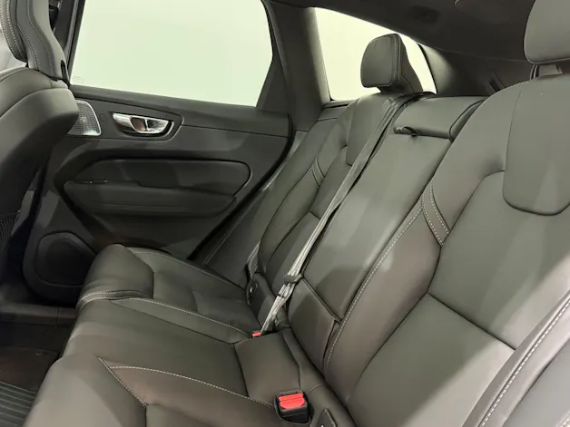 VOLVO XC60 2.0 T8 TE Black Edition e