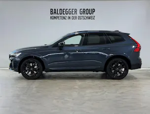 VOLVO XC60 2.0 T8 TE Black Edition e