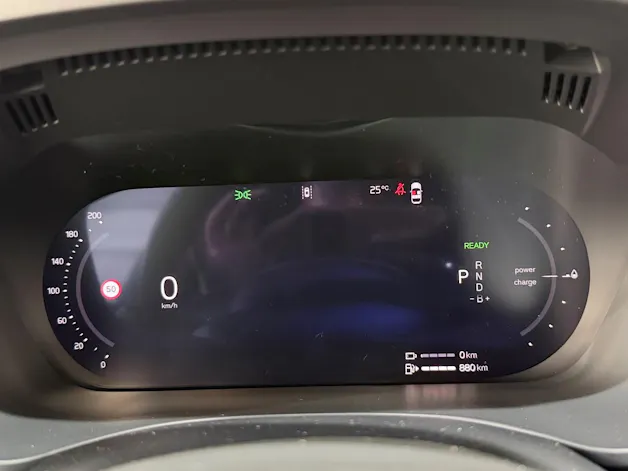 VOLVO XC60 2.0 T8 TE Black Edition e
