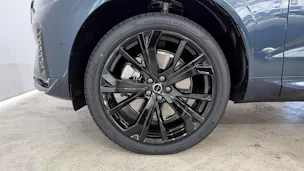 VOLVO XC60 2.0 T8 TE Black Edition e
