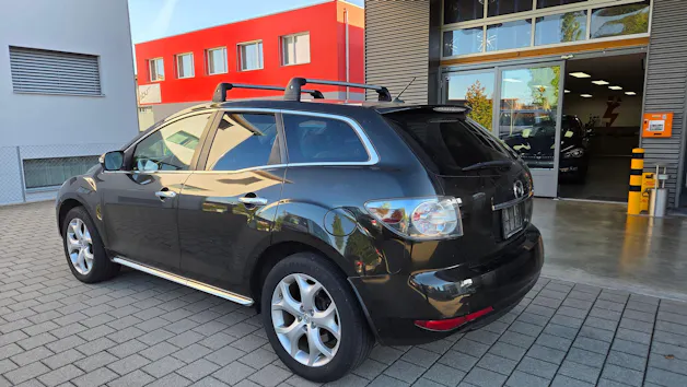 MAZDA CX-7 2.2 16V CD Sport