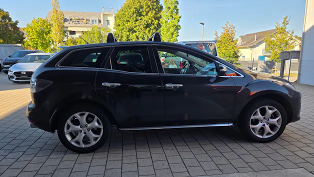MAZDA CX-7 2.2 16V CD Sport