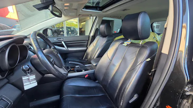 MAZDA CX-7 2.2 16V CD Sport