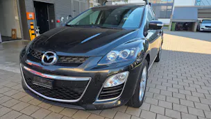 MAZDA CX-7 2.2 16V CD Sport