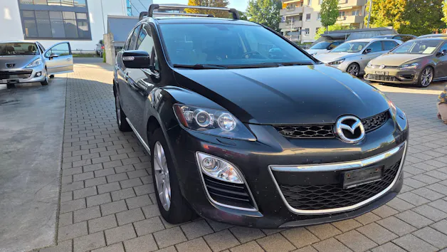 MAZDA CX-7 2.2 16V CD Sport