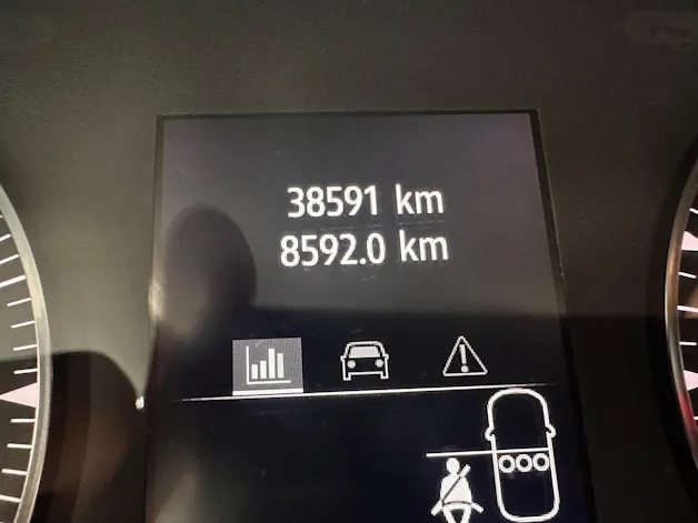 DACIA Sandero TCe 90 Comfort CVT
