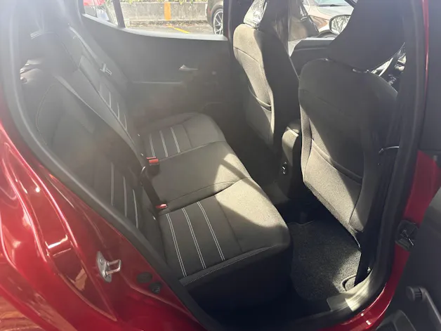 DACIA Sandero TCe 90 Comfort CVT