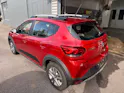 DACIA Sandero TCe 90 Comfort CVT