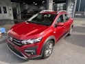 DACIA Sandero TCe 90 Comfort CVT