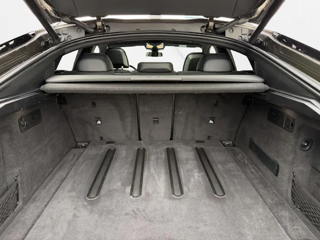 BMW X6 xDr 48V 30d M SportPro