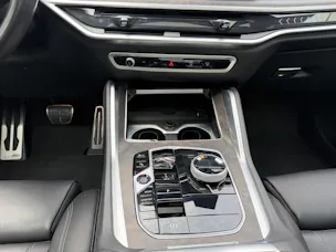 BMW X6 xDr 48V 30d M SportPro
